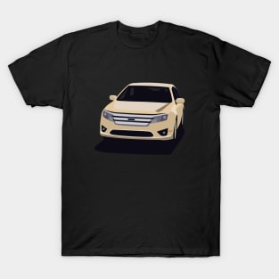 Ford Fusion T-Shirt